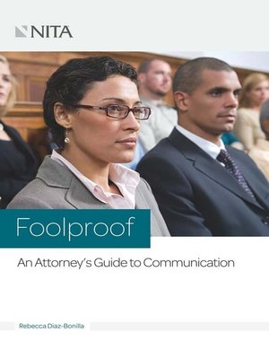 cover image of Foolproof